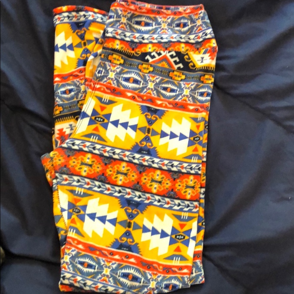 LulaRoe leggings